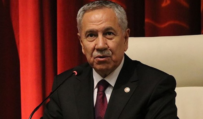 Bülent Arınç'tan 'seçimler ertenlemeli' değerlendirmesinin ardından çok konuşulacak sözler: Bal gibi yetkisi var - Resim: 1