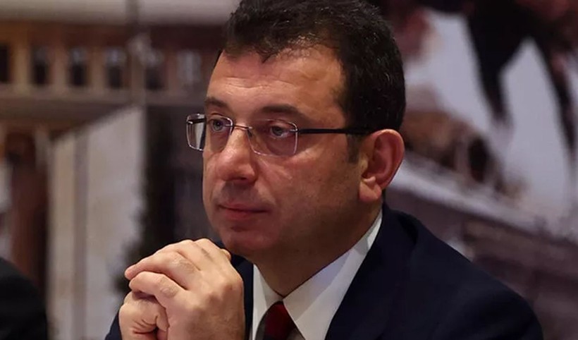 Kahramanmaraş merkezli depremlerin ardından gözler İstanbul'da! Ekrem İmamoğlu "Ne yazık ki..." dedi ve İstanbulludan izin istedi - Resim: 1