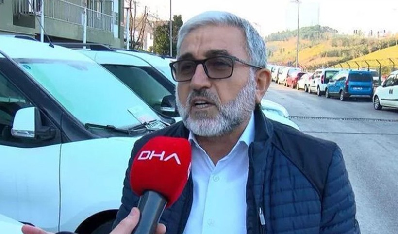 50 milyar liralık bağış yaptığını söyleyerek Türkiye'nin gündemine oturan Yeni Çamoluk Otomotiv sahibi Hamit Duras: Reklama ihtiyacımız yok - Resim: 2
