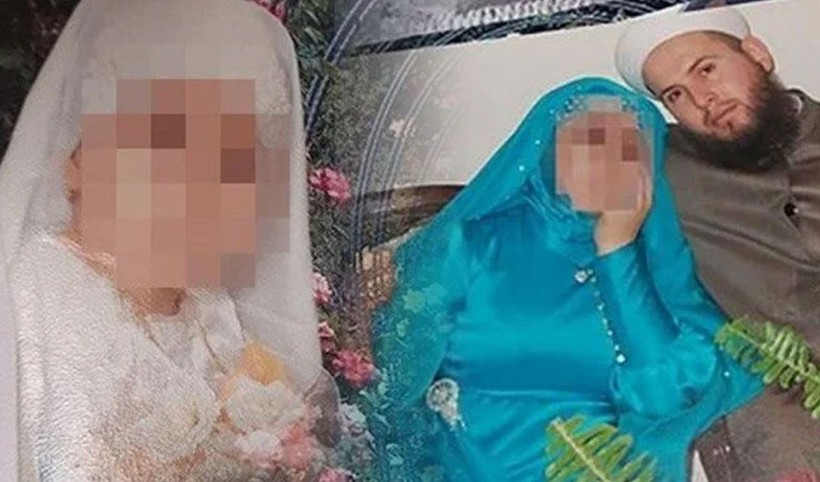 Türkiye'nin günlerce konuştuğu davada 2. perde! 6 yaşındaki çocuğun evlendirilme davasında duruşma bugün görülecek - Resim: 1
