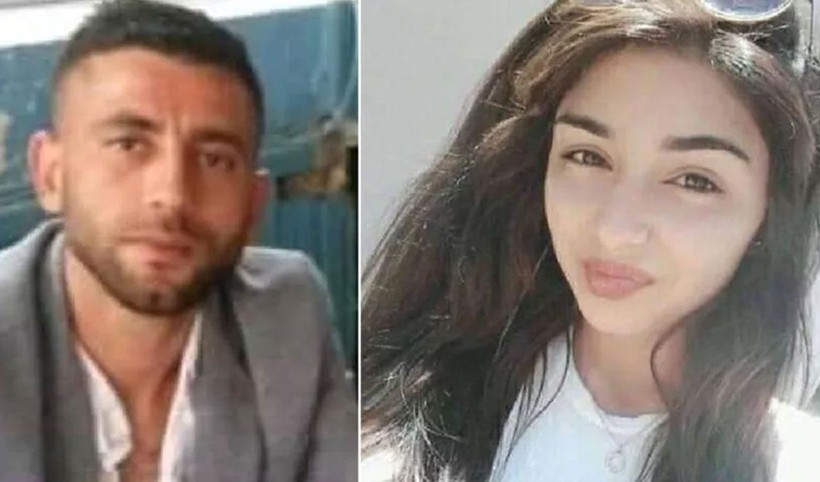 Balıkesir'de kan donduran vahşet! 19 yaşındaki 3 aylık hamile Hazal Alpyörük 97 bıçak darbesiyle katledildi - Resim: 6