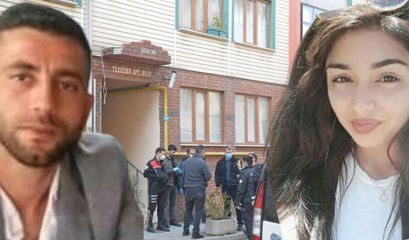 Balıkesir'de kan donduran vahşet! 19 yaşındaki 3 aylık hamile Hazal Alpyörük 97 bıçak darbesiyle katledildi - Resim: 1