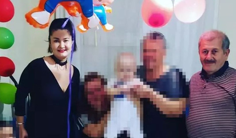 Tekirdağ'da tüyler ürperten kayınpeder vahşeti! Gelinini bıçakla öldürüp testereyle parçaladı! Vahşinin soğukkanlılığı dehşete düşürdü - Resim: 1