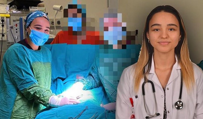 Türkiye günlerce bu skandalı konuştu! 'Çapa'nın gururu' sahte doktor Ayşe Özkiraz davasında yeni gelişme! - Resim: 1