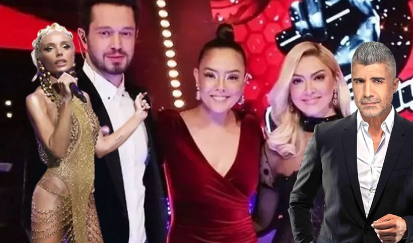 Ramazan Bayramı ünlülere yaradı! Konser planları şimdiden belli! Ajda Pekkan'dan Hadise'ye alacakları rakamlar dudak uçuklattı! 1 gecede 1 ev parası - Resim: 2