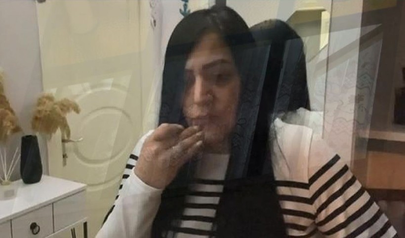 İstanbul'da tüyler ürperten vahşet! Birlikte yaşadığı kadını taşla öldürüp parçalara ayırdı... Polis cesedi buzdolabında buldu - Resim: 1