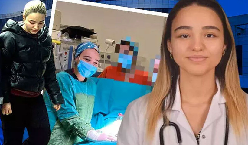 Sahte doktor Ayşe Özkiraz davasında karar çıktı! “Bir kişi de çıkıp Ayşe Özkiraz beni tedavi etti diyemez” - Resim: 1