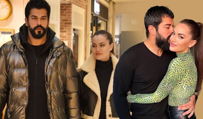 Burak Özçivit Fahriye Evcen'i hediyeye boğmaya devam ediyor! 2. bebek hediyesi tam 10 milyon! Bakın Karan'ın kardeşi minik Kerem kime benziyor - Resim: 2