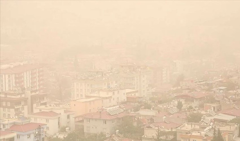 Meteoroloji'den deprem bölgesi ve 15 il için uyarı! Bu hafta nasıl olacak? - Resim: 1