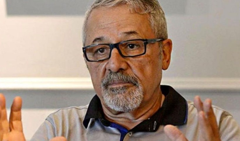 Muğla depreminin ardından Prof. Dr. Naci Görür'den haritalı uyarı! "Bu sinsi tehlike..." - Resim: 1