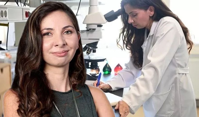 TÜBATAK'ta uzman araştırmacı olan Dilek Dündar Erbahar'ın evinde cesedi bulunmuştu! Gizemli ölümde sır perdesi aralanıyor: Dikkat çeken siyanür ayrıntısı - Resim: 6
