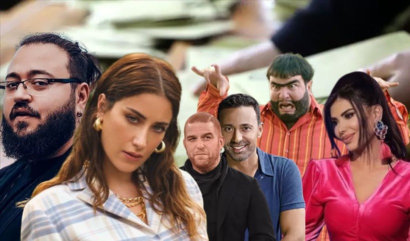 Ünlülerden siyasi paylaşımlar! Seçime 1 hafta kala taraflarını açıkladılar... Hazal Kaya, Hatice, Mustafa Sandal, Şahan Gökhakar, Jahrein, Harun Tekin... - Resim: 1