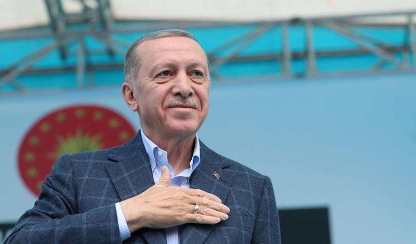 Dünya Türkiye'deki seçimlerin sonucunu bekliyor! Washington Post'tan çarpıcı tespit: Türkiye, Erdoğan'ı üzmez - Resim: 6