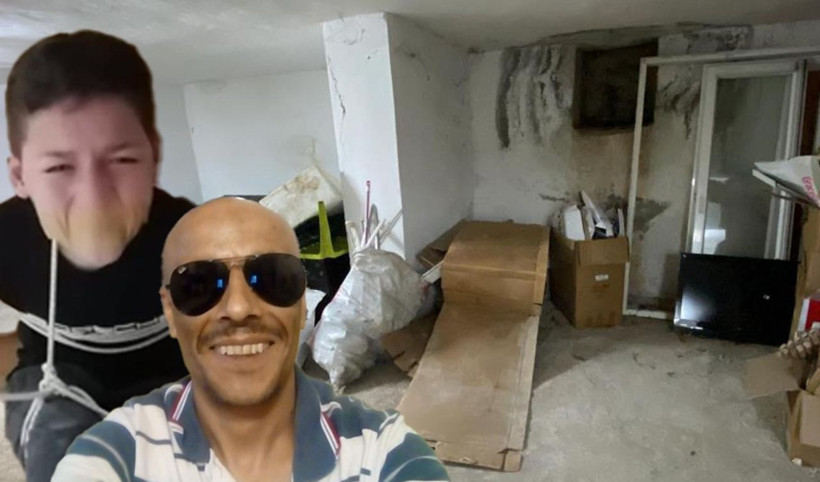 Mersin'de tüyler ürperten olay! 12 yaşındaki çocuk fidye için kaçırıldı, sonrası korkunç! Kapıcı gözaltında - Resim: 1