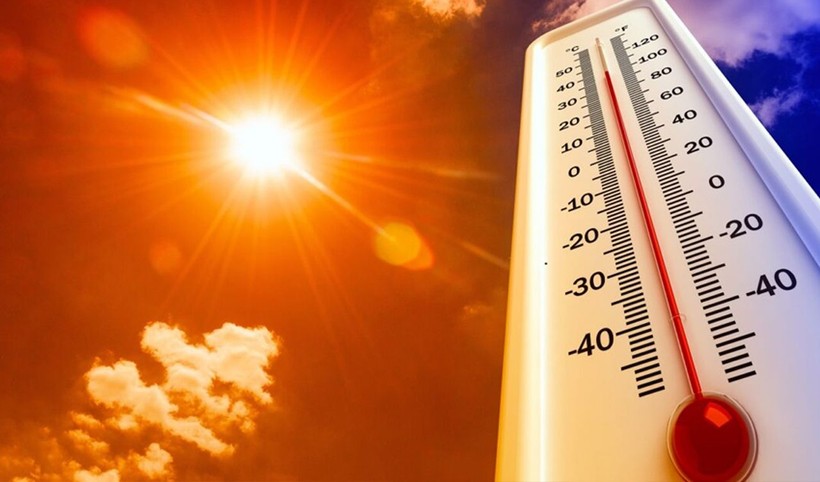 Mayıs sonunda kuraklık tehdidi başladı! Aman dikkat! 'El Nino' sıcakları yolda - Resim: 9