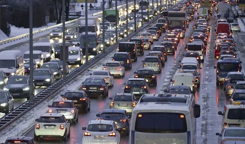 Milyonları ilgilendiriyor! Araç sahipleri dikkat: Trafik sigortasında yeni uygulama başlıyor - Resim: 1