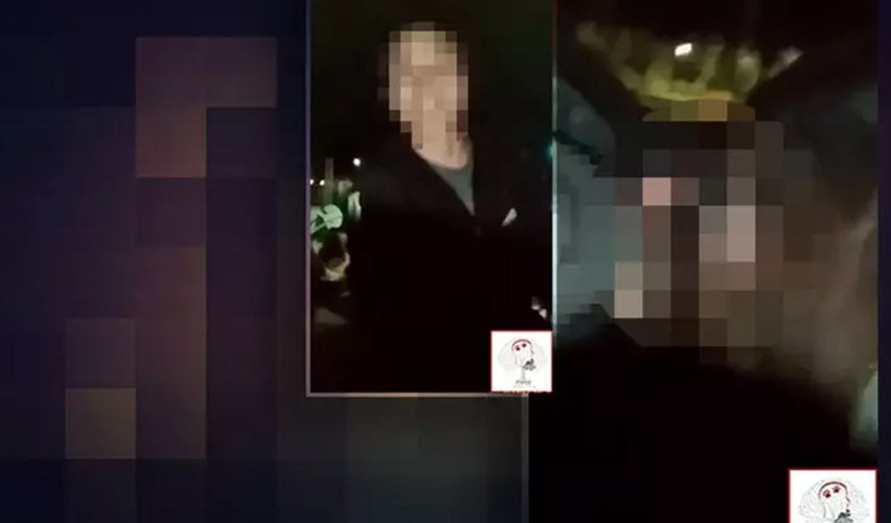 Sırasıyla ata tecavüz ettiler! İğrenç anları gülerek kayda aldılar! Ankara Mamak'taki iğrenç olaya tepkiler çığ gibi... - Resim: 1