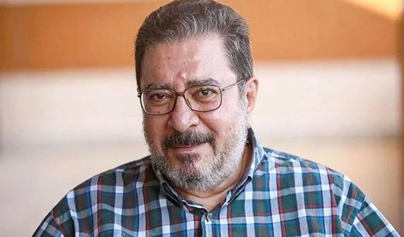 Gazeteci Engin Ardıç'tan acı haber! 71 yaşında hayatını kaybetti - Resim: 1
