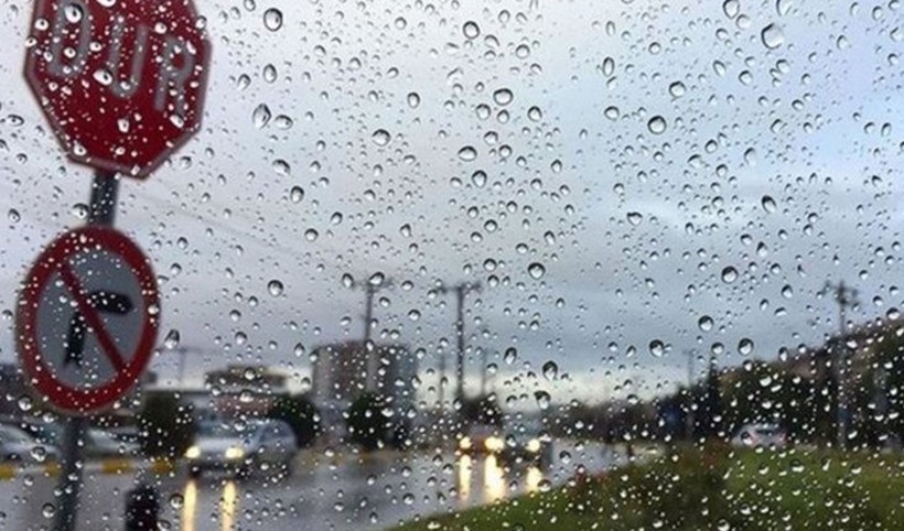 28 Mayıs hava durumu! Seçim günü hava nasıl olacak? Meteoroloji'den uyarı: Gök gürültülü sağanak yağış bekleniyor! - Resim: 1