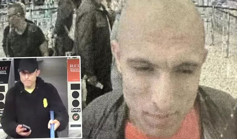 New Yort'taki Türkevi'ne saldırı olayında yeni gelişme! Zanlı hakkında 'denetimli serbestlik' kararı - Resim: 1