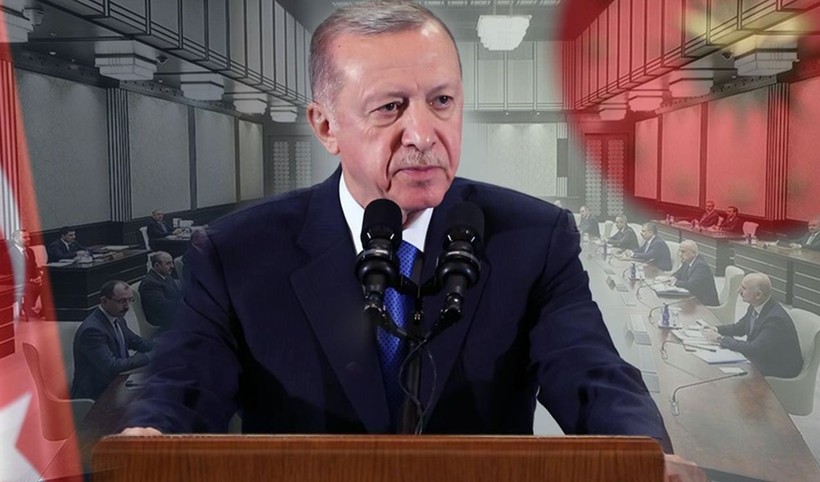 Altın, dolar ve borsa yükselişte... Yönleri değişecek mi? Gözler Kabine'de - Resim: 1