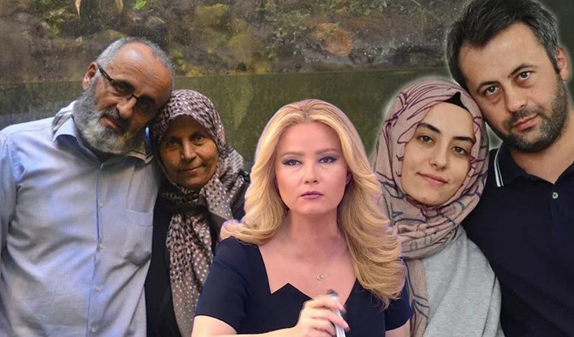 Büyükşen cinayetindeki kararda dehşete düşüren ayrıntılar: İçin rahat olsun onları öldürttüm - Resim: 4