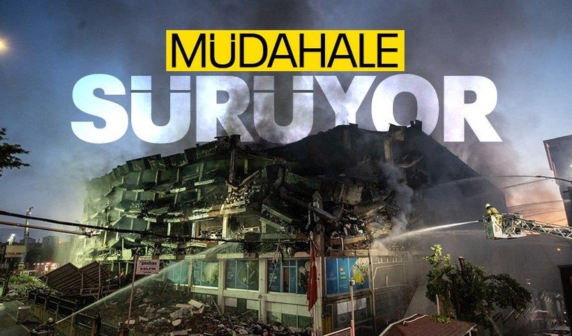 Gündem: Asgari ücret zammı| 12 Haziran gazete manşetlerinde neler yer aldı? - Resim: 5