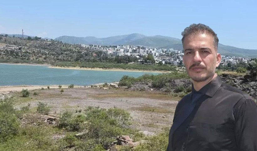 Türkiye'yi susuzluk ve kuraklık tehlikesi sardı! Van'dan Bodrum'a kırmızı ALARM! - Resim: 1