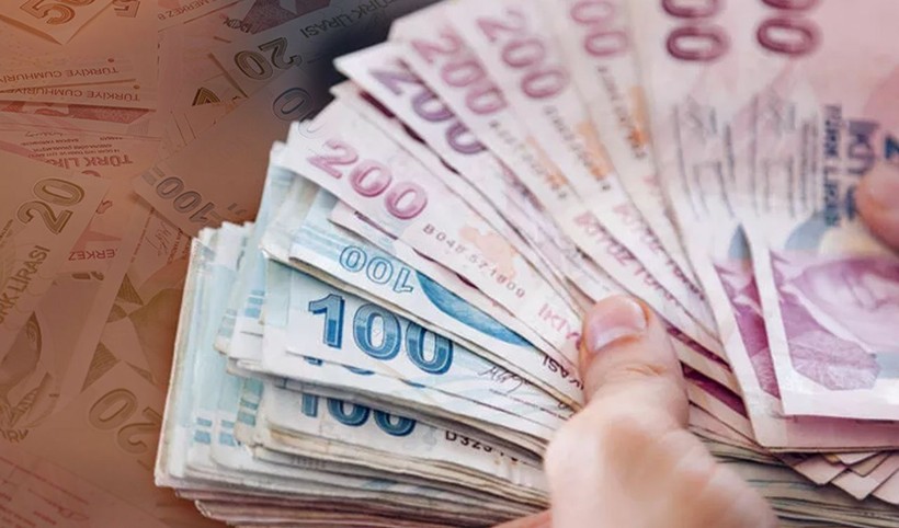 Milyonlarca emekliyi ilgilendiriyor! En düşük emekli maaşı 7.500 TL'ye çıkarıldı! Banka promosyonları değişti - Resim: 1