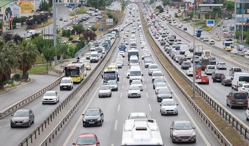 Milyonlarca araç sahibi dikkat! Borçlar siliniyor! Borç yapılandırmada son 9 gün... - Resim: 1