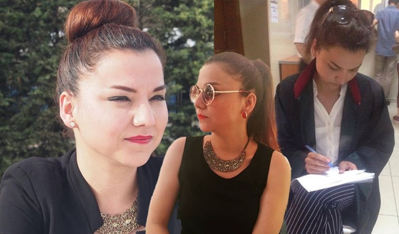 İnfaz mı intihar mı? İzmir'de kadın avukat evinde ölü bulundu - Resim: 1