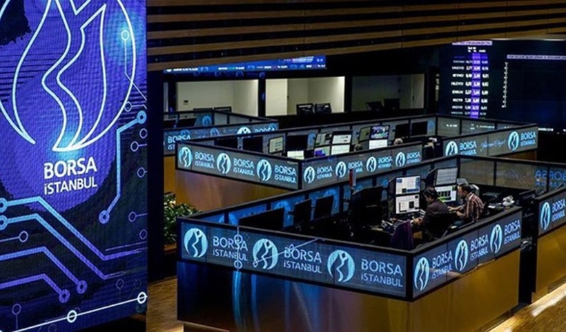 Borsa İstanbul'da peş peşe 3 rekor! Gözler o tarihte - Resim: 1