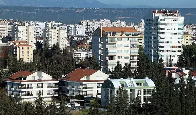 Yerinde Dönüşüm projesine başvurular başladı! Hibe desteği ve faizsiz kredi verilecek - Resim: 1
