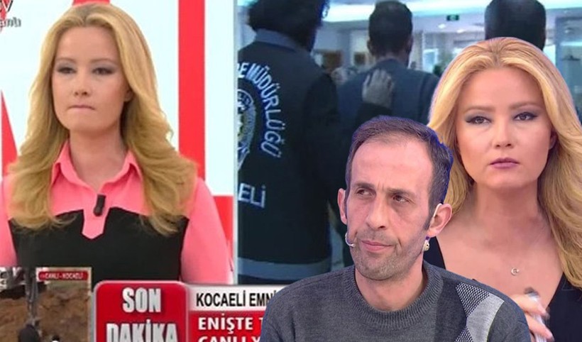 Tecavüz, cinayet, istismar... Müge Anlı programıyla Türkiye tanık oldu! Palu davasında karar - Resim: 1