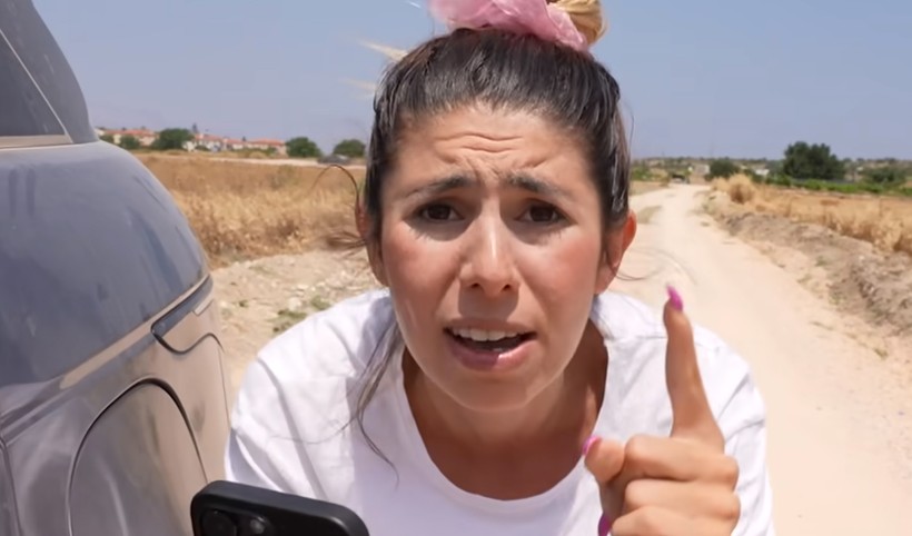 Dila Kent rezaleti! Çocuklara YouTube üzerinden ahlaksızlık aşılanıyor - Resim: 1