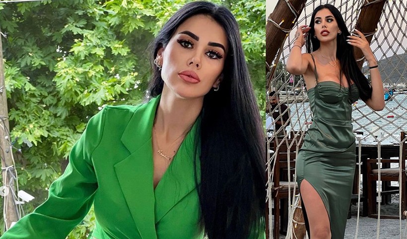 Kısmetse Olur Yeliz ile ablası estetik yaptırmak isterken doktor ve asistanı tarafından dövüldü! İşte Yeliz'den ilk açıklama - Resim: 1