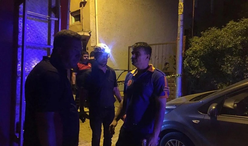 Siyanürden can kaybında yeni detaylar: Kuyuya define aramak için girdikleri gün yüzüne çıktı - Resim: 1