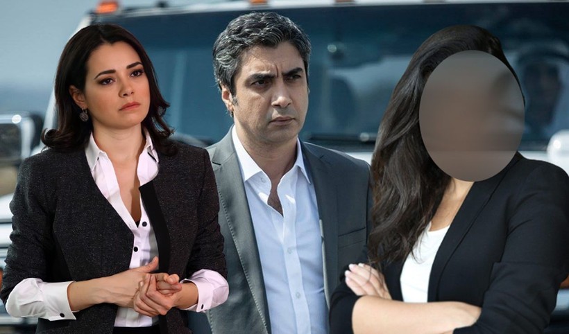 Kurtlar Vadisi'nde meğer başrol için başkası düşünülmüş! Gerçek 20 yıl sonra ortaya çıktı! O ünlünün rolü reddetmesinin sebebi... - Resim: 1