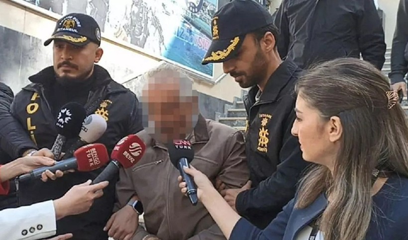 65 yaşındaki arkadaşını öldürüp parçalayan adam: Aramızdaki eşcinsel ilişkinin duyulmasından korktum - Resim: 1