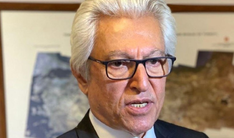 Prof. Dr. Süleyman Pampal'dan çarpıcı açıklama! Depremin geldiğini önceden gösteren bir ipucu var mı? - Resim: 1