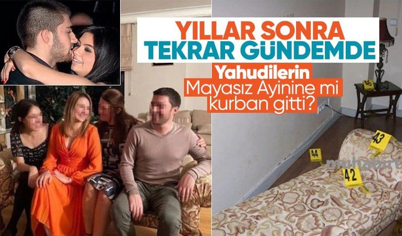 'Mayasız Ayini' çıkışı sonrası Yahudi toplumunun tepkisini çeken Rezan Epözdemir'den yeni açıklama: Keşke öyle demeseydim - Resim: 4