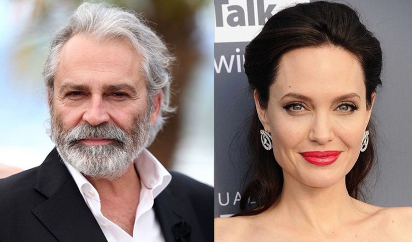 Haluk Bilginer, Angelina Jolie ile başrolü paylaşacak - Resim: 2