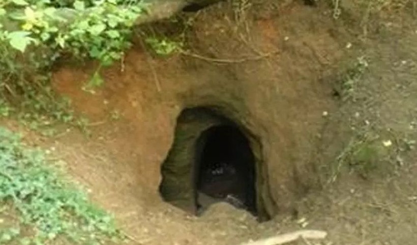 Evinin altında tadilata başladı gün geçtikçe gözlerine inanamadı! Kayseri'de bakın yer altından ne çıktı - Resim: 10