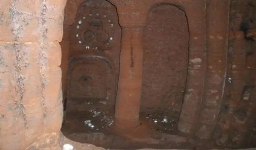Evinin altında tadilata başladı gün geçtikçe gözlerine inanamadı! Kayseri'de bakın yer altından ne çıktı - Resim: 22