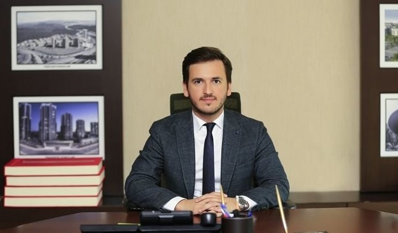 Kalyon Holding Yöneticisi Mehmet Kalyoncu siyasete mi giriyor? - Resim : 2