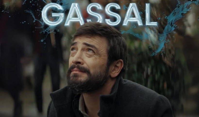 Gassal 2. sezon ne zaman, kaç bölüm? Tabii ilk sahneyi paylaşarak duyurdu - Resim: 1