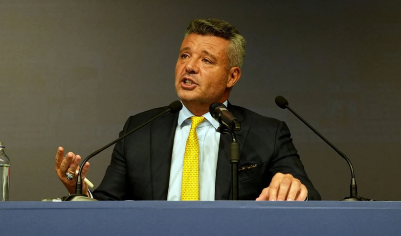 Fenerbahçe'de Sadettin Saran'ın başkanlığı düşecek mi? - Resim: 5