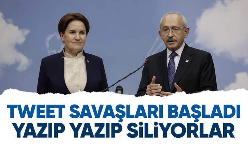 6'lı masanın cumhurbaşkanı adayı belirleme toplantısının ardından Muharrem İnce'den adaylık çıkışı - Resim : 2
