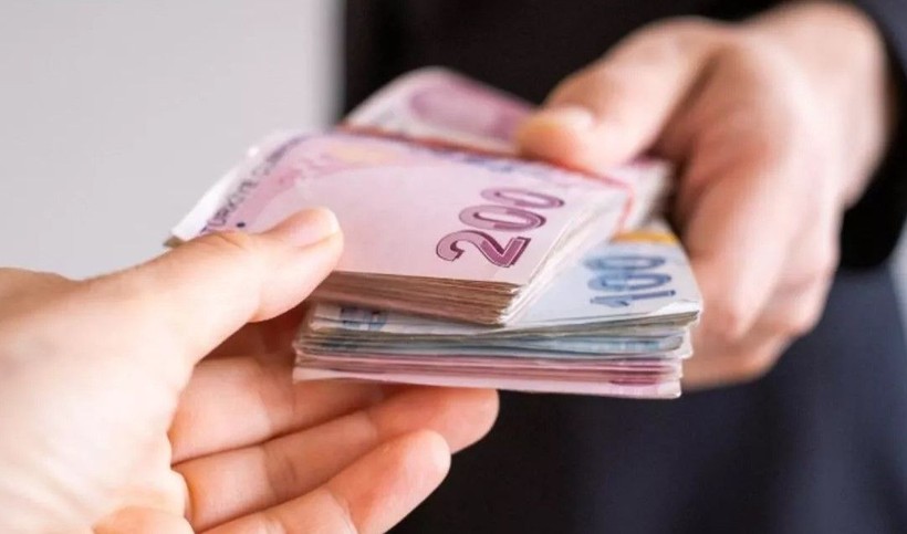 Emekli zammı ve memur zammı için Torba yasa yolda! TBMM 3 formülden birini seçecek! 10.152 liralık refah payı ve yeni maaş tablosu - Resim: 3