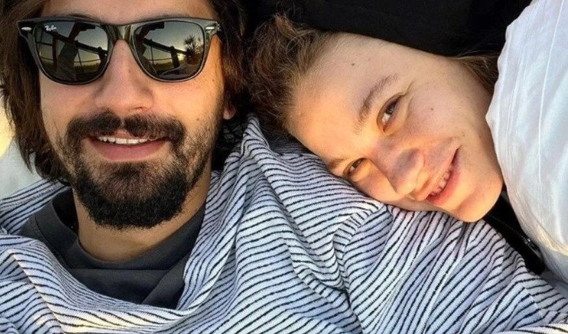 Magazin gündemine bomba gibi düştü! Tarih netleşti Umut Evirgen ve Alina Boz evleniyor - Resim: 13